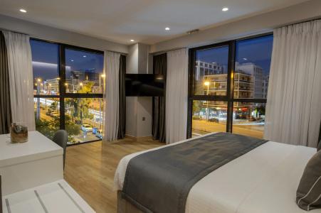 The Convo Syngrou Apartments - 29