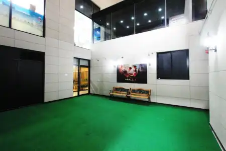 Inter City Seoul - 11