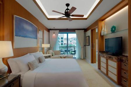The St. Regis Saadiyat Island Resort, Abu Dhabi - 52