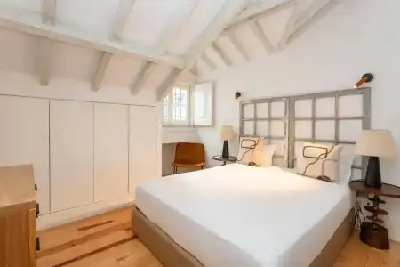 Casas da Baixa - Jules & Madeleine - 72