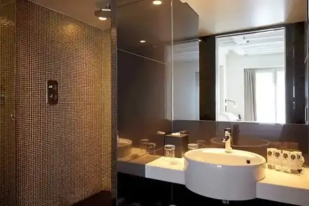 Hôtel Opéra Richepanse - 60