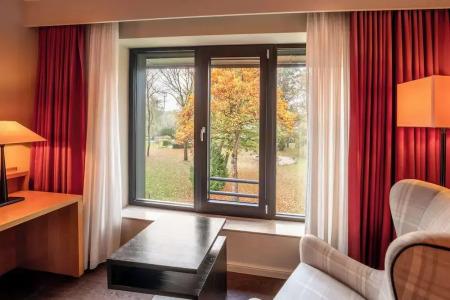 Hilton Frankfurt Gravenbruch - 68