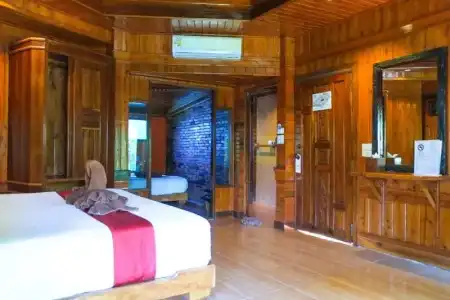 Phupha Aonang Resort and Spa - 43