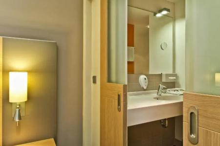Mercure Düsseldorf - 35