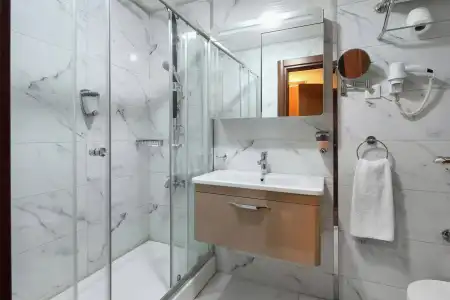 Balturk Otel Sakarya - 16
