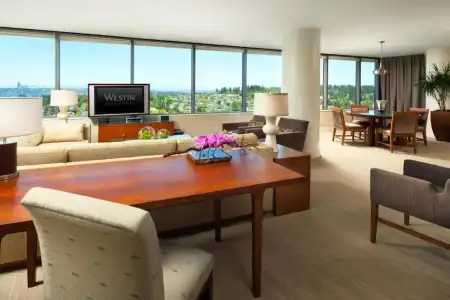 The Westin Bellevue - 79