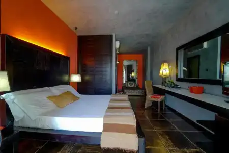 Resort Baia dei Turchi Adults Only - 36