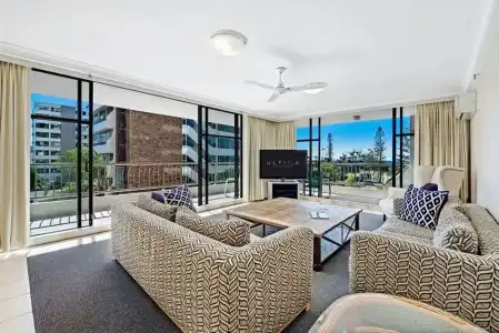 ULTIQA Beach Haven At Broadbeach - 110