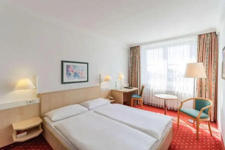 IntercityHotel - 38
