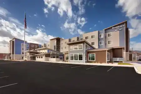 Residence Inn Indianapolis South/Greenwood - 0