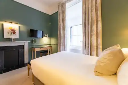 The Goodenough London - 56