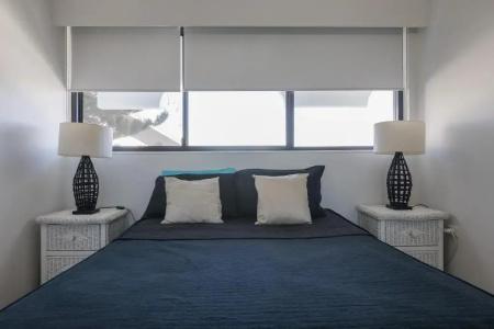 Spindrift on the Beach - 262