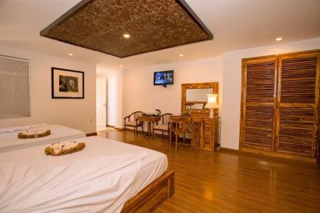 Rex and Apartment - 74