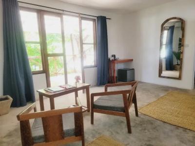 Garden Beach Bungalows Jambiani - 49
