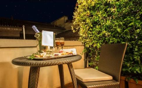 Corona d'Oro 1890 - 78