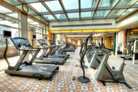 Radisson Collection,Xing Guo - 21