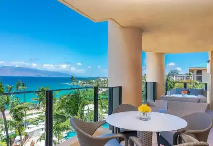 Four Seasons Resort Maui at Wailea - 128