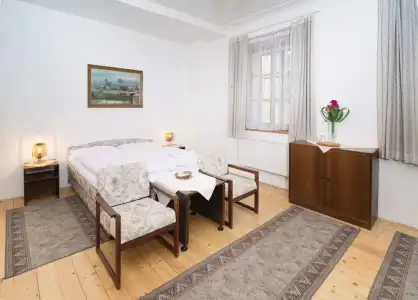 Pension Dientzenhofer - 19