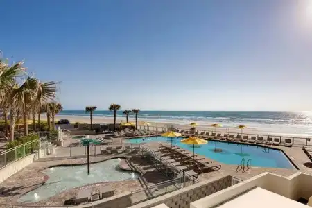Deltas by Marriott Daytona Beach - 27