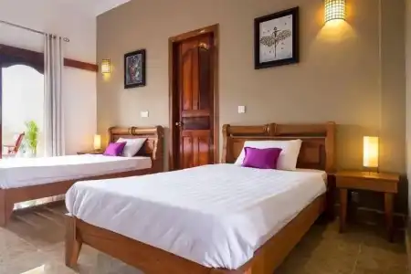 Riviera & Resort Kep - 28
