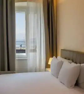 Vis a Vis Apartments - 69