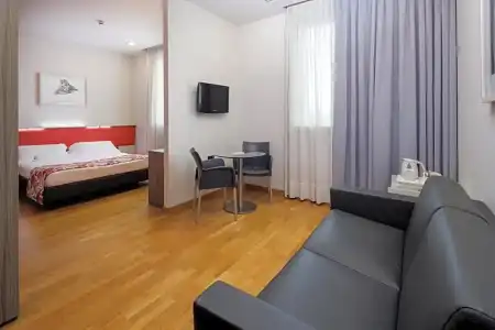 Best Western Falck Village - 68