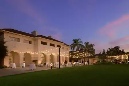 Hayes Mansion, San Jose - Curio Collection by Hilton - 0