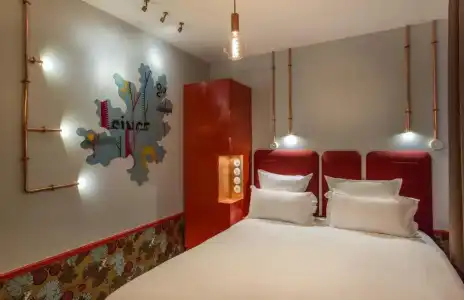 Hôtel Exquis - 34