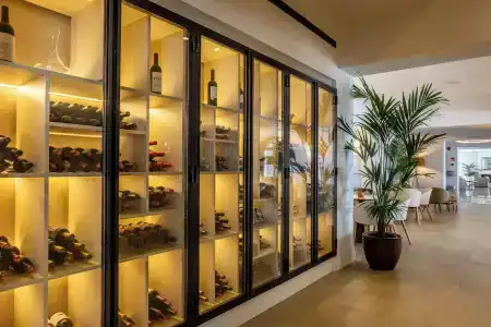 Illa d'Or & Club Apts 4* Sup - 29