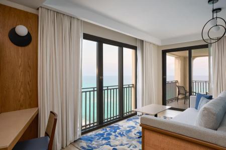 Marriott Cancun, An All-Inclusive Resort - 48