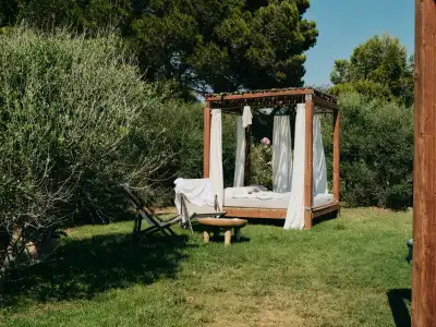 Mangia's Torre del Barone Resort and SPA - 40