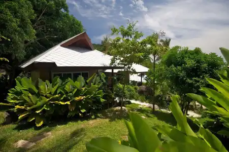 Tanote Villa - 45