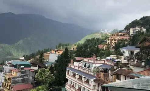 Azure Sapa - 51