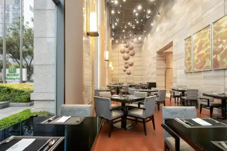 Holiday Inn Chengdu Oriental Plaza by IHG - 29