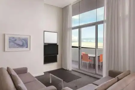 Adina Apartment Perth - 118