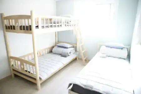 Twin Rabbit Hostel - 58