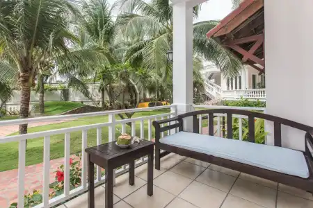 Grace Boutique Resort - 25