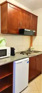 Rosic Tivat Apart-Hotel - 58