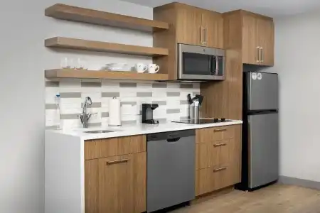 Element Orlando Universal Blvd. - 25