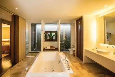 MUTHI MAYA Forest Pool Villa Resort - 9