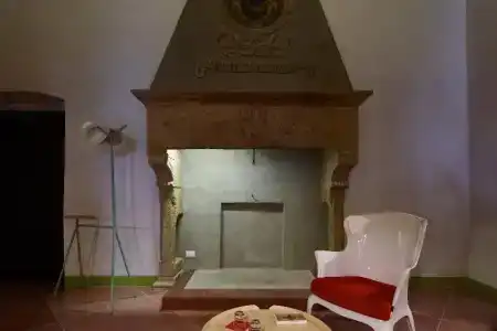 Palazzetto Rosso - Art - 74