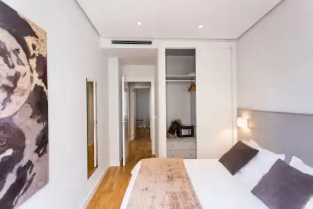 Mon Suites Catedral - 36