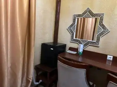 Sultan Kyzyl-Kiya - 2