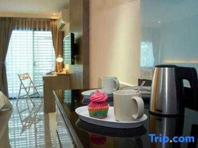 The Present Sathorn - 68