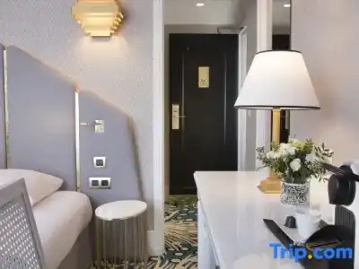 Victor Hugo Paris Kléber - 57