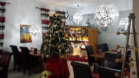 Schweizer Stubb - 22