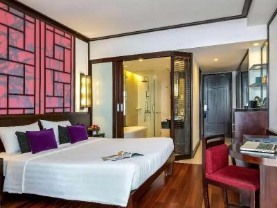 Novotel Ha Long Bay, - 53