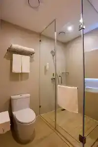 JI Shanghai Hongqiao Jinhui Road - 47
