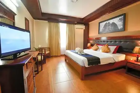 Angkor Pearl - 34