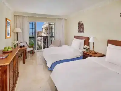 Mövenpick Resort & Residences Aqaba - 249